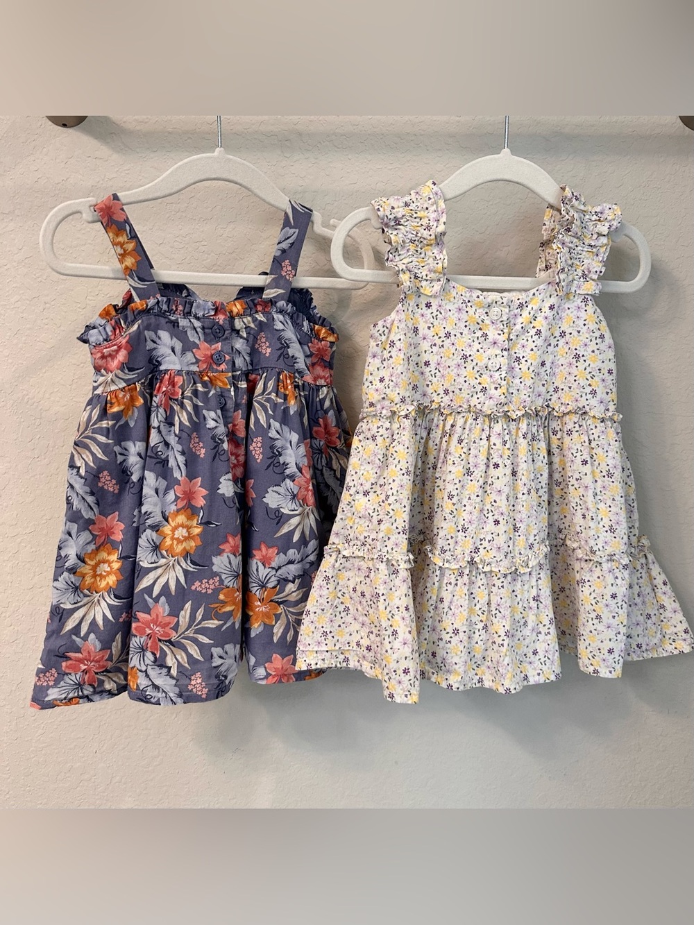 Janie and Jack Baby Girl Dresses - Picture 2 of 16